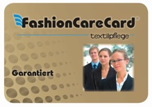 FashionCard kl